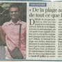 Indépendant du 29 juillet 2018